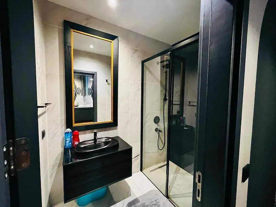 Modern Apartment In The Center اسطنبول